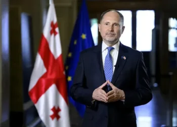 Pawel Herczynski: I’m really shocked with the hunger strike of Mzia Amaglobeli