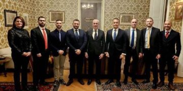 NATO CONTINUES THE INTEGRATION OF CRISIS RESPONSE CAPABILITIES IN GEORGIA