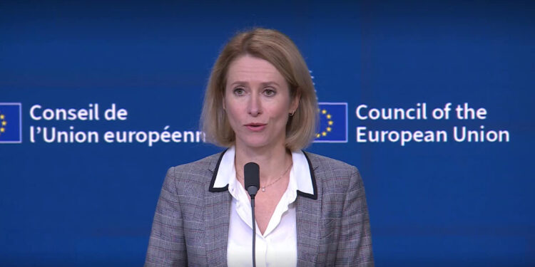 Council of the European Union suspends visa-free travel for Georgian diplomats, officials