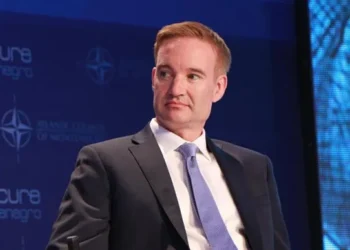 Michael Carpenter: We are leaving the new administration a very firm policy on Georgia