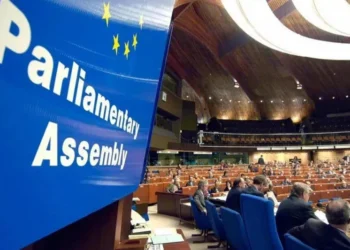 Representatives of PACE Monitoring Mission meet with representatives of NGOs and people injured at recent protests
