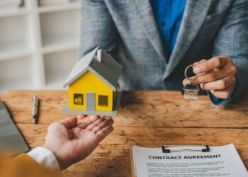 New mortgage loan volume declines in December