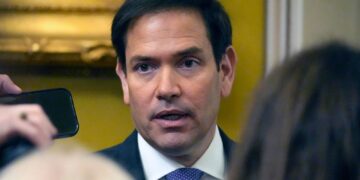 Georgian Dream’s Alleged Network of Corruption and Authoritarian Rule Highlighted in Letter to Marco Rubio, 26 Named