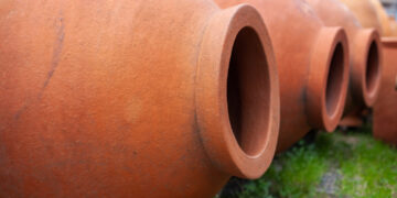 Clay Wine Contest celebrates ancient winemaking tradition