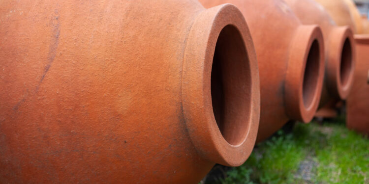 Clay Wine Contest celebrates ancient winemaking tradition