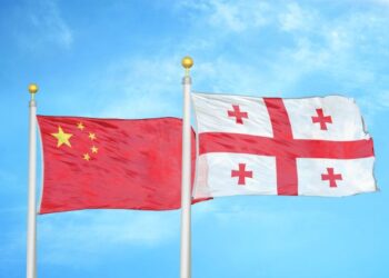 Georgia-China Regional Cooperation Association launched in Tbilisi