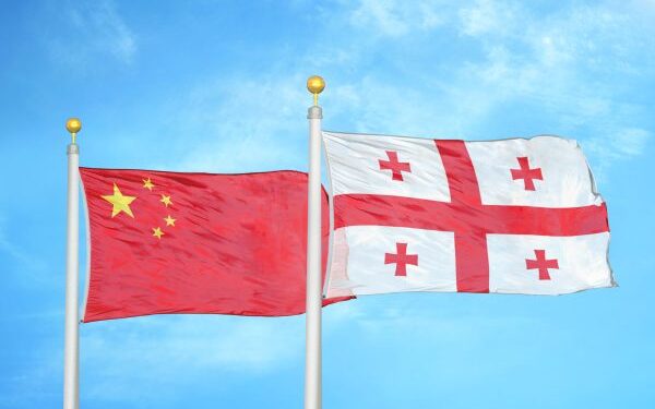 Georgia-China Regional Cooperation Association launched in Tbilisi