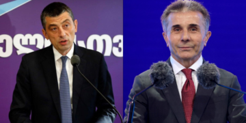 Gakharia: I will ensure Ivanishvili loses what he values the most – money and power