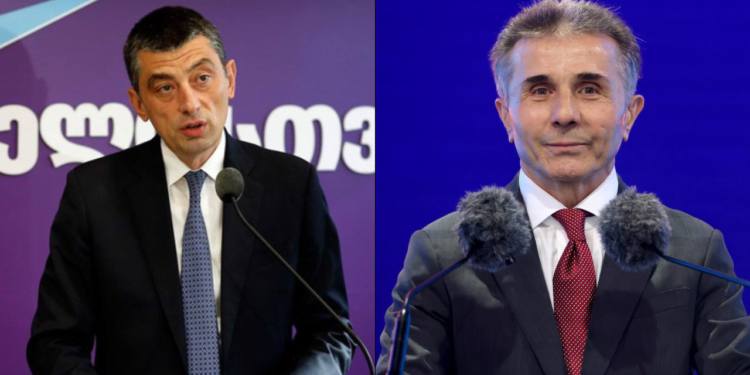 Gakharia: I will ensure Ivanishvili loses what he values the most – money and power