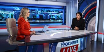 Salome Zurabishvili: Georgia can be a great success or a big problem for America