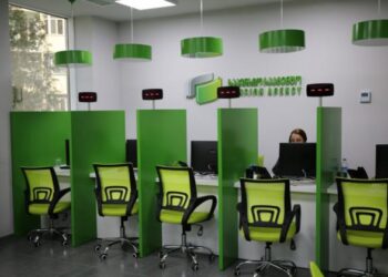 Georgia’s Pension Agency assets exceed GEL 6 billion in 2024