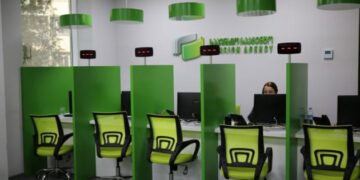 Georgia’s Pension Agency assets exceed GEL 6 billion in 2024