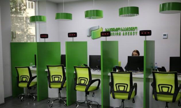 Georgia’s Pension Agency assets exceed GEL 6 billion in 2024