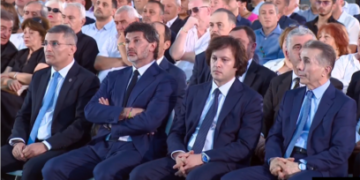 GD: Either Deep State destroys EU, or EU breaks free from its influence