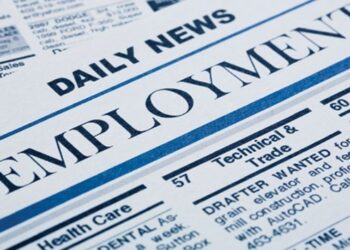Georgia hits record employment rates