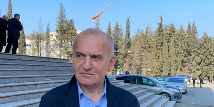 Vivamedi director: Mzia Amaglobeli’s condition remains the same