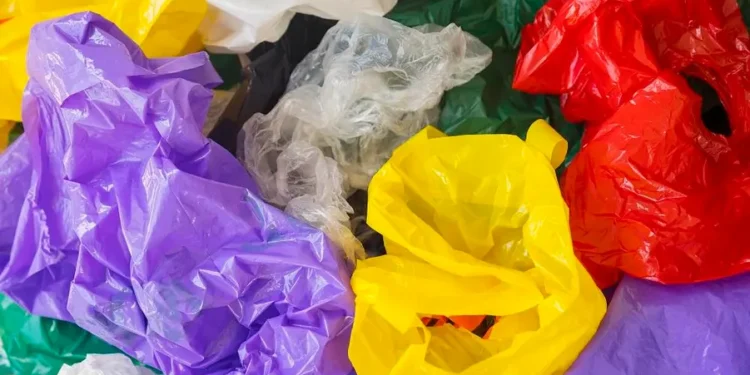Georgia to begin monitoring plastic bag regulations in April