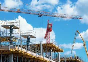 Geostat: Georgia’s construction costs rise by 2.7% in December