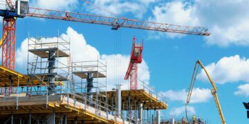 Geostat: Georgia’s construction costs rise by 2.7% in December