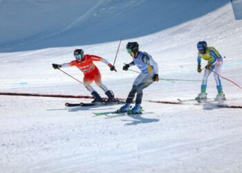 Gudauri to host Ski Cross World Cup stages on February 28 and March 1
