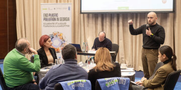 How to Launder Culture: The Surrealist Boom in Georgia’s Art Imports