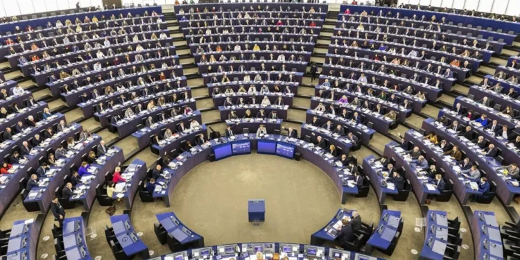 European Parliament to vote on resolution “The Further Deterioration of the Political Situation in Georgia”