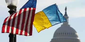 Global news: Ukraine war, US aid, and diplomatic efforts