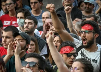 ISSA: Majority of Georgians see country on wrong path