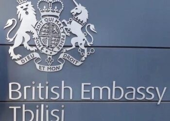 UK rejects legitimacy of Abkhazia’s presidential elections