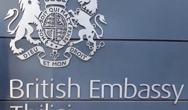 UK rejects legitimacy of Abkhazia’s presidential elections