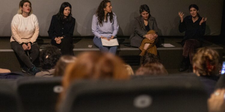 The MAC Georgia & Chai Khana Disability Short Film Competition Awards