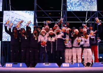 European Youth Olympic Festival concludes in Georgia