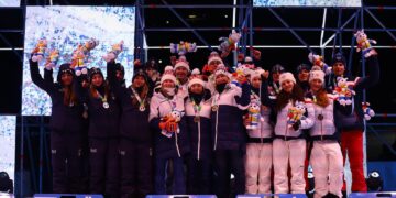 European Youth Olympic Festival concludes in Georgia