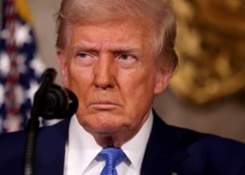 Trump says Ukraine could have made a deal earlier