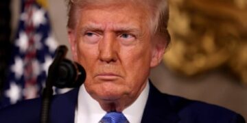 Trump says Ukraine could have made a deal earlier