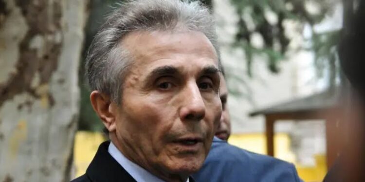 BBC: Georgia’s richest man said to be moving funds to avoid US sanctions