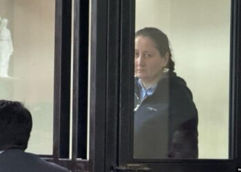 Lawyer: Mzia Amaglobeli requests to be returned to prison from the clinic