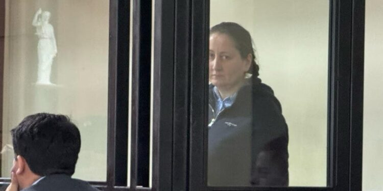 Lawyer: Mzia Amaglobeli requests to be returned to prison from the clinic