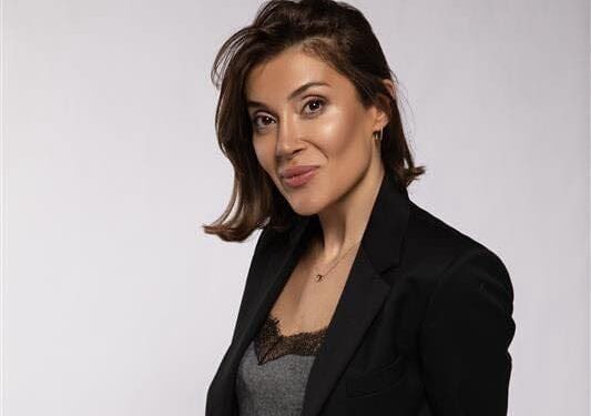 Spotlight on Business Leaders – Interview with Ruska Chakvetadze, Area Manager, Regus IWG PLC