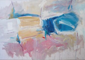 “Tracing Resistance in Georgian Art: Artistic Expressions from Soviet Suppression to Contemporary Protests”