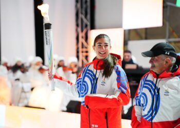 EYOF Bakuriani 2025: highlights from the festival