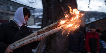 Participation: Lamproba, Etseri, Svaneti