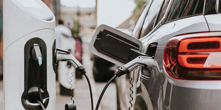 An Electric Vehicle. Image source: freemalaysiatoday