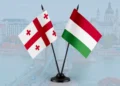 Georgia allocates €765,750 for embassy renovation in Budapest
