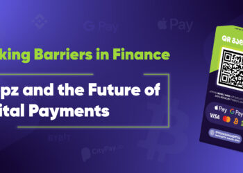 A FinTech Pioneer from Georgia