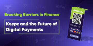 A FinTech Pioneer from Georgia