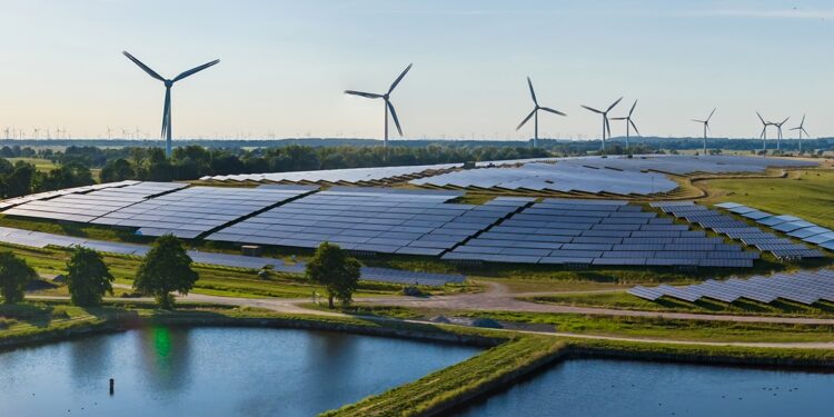 Adjar Energy to invest $460 mln in Georgia’s renewable sector