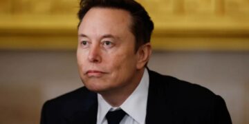 Elon Musk says Trump agreed USAID needs to be ‘shut down’
