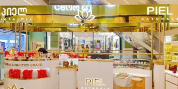 Piel Naturals now available in Duty-Free