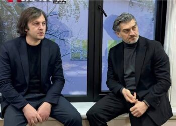 Kavelashvili: When a natural disaster rages in a country, it is roughly analogous to war